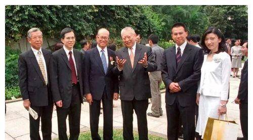 全球九大富豪家族,可谓富可敌国,其中有一位是中国人