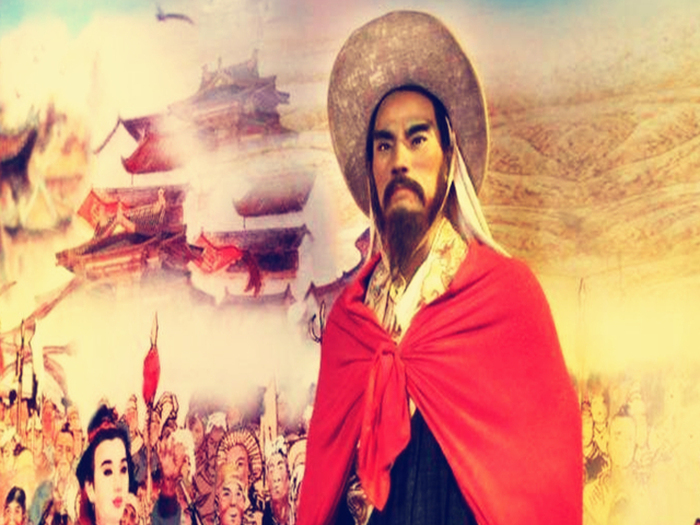 闯王李自成的"英雄末路"