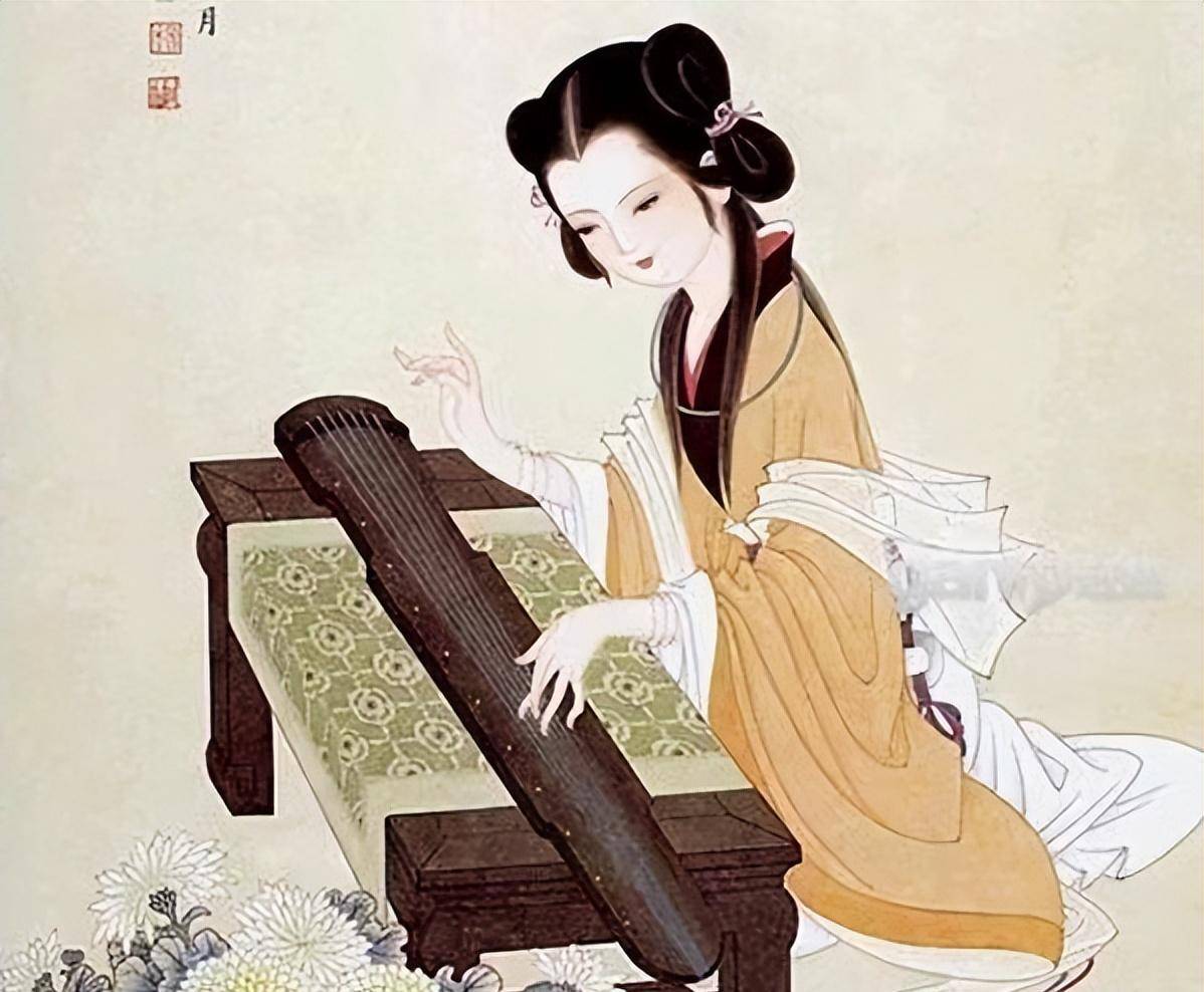 魏玩:丈夫负心恋上年轻美貌义女,不料成就了她媲美李清照的才华