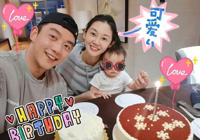 苗苗救场《跑男》,三岁女儿活泼外向黏上雨琦,孟子义发文感谢