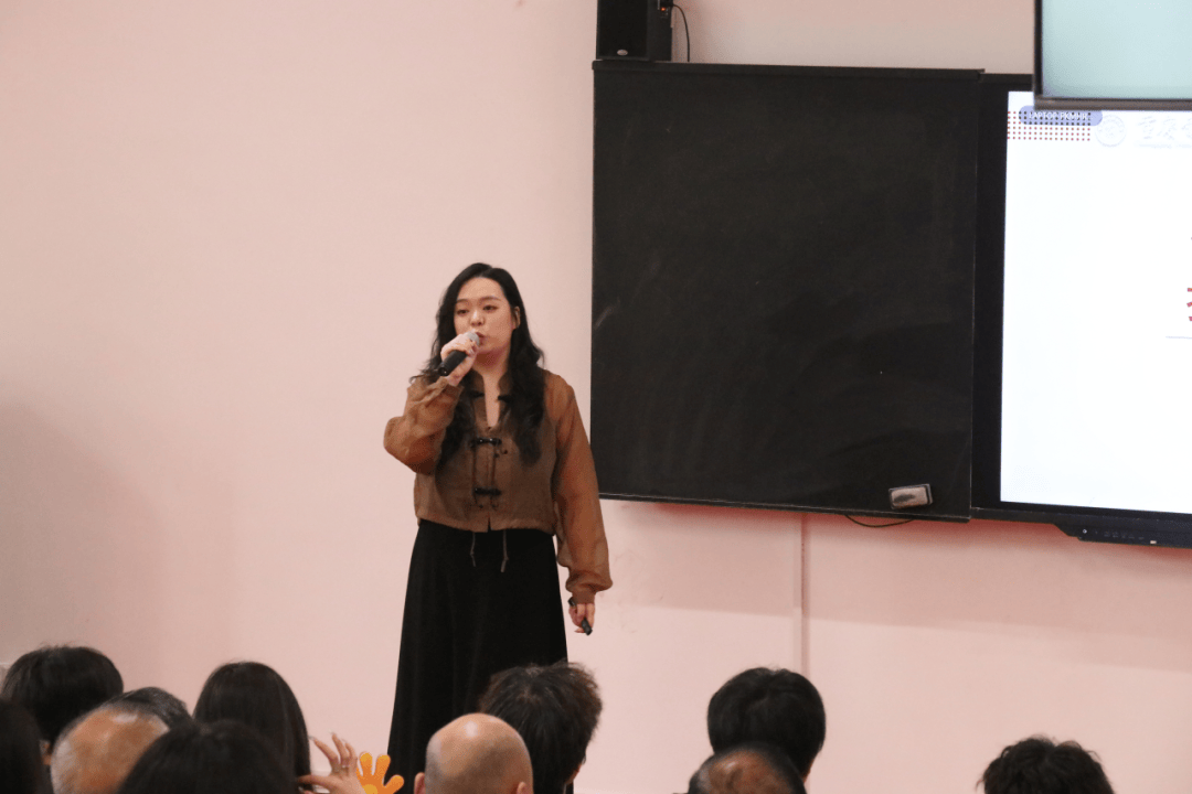 《时光慢溯,镌刻电讯》智慧城市建设学院朱莉花老师智慧城市建设学院