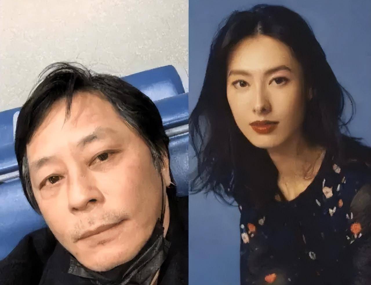 61岁王杰定居加拿大,身边小富婆梁洛施如胶似漆,网友:怎么可能