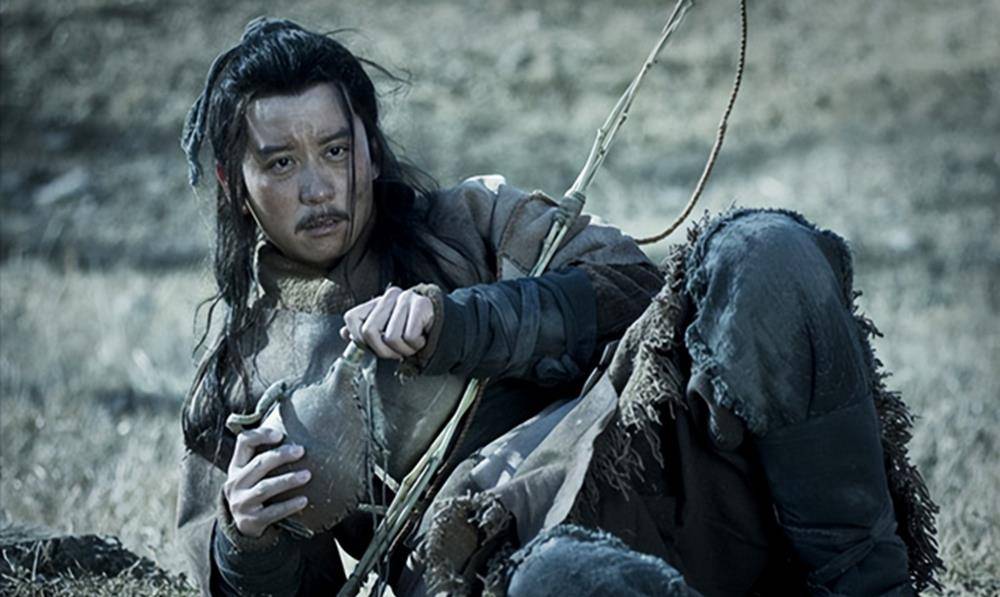 揭秘:每当关键时刻,为何楚霸王项羽从来不用亚父范增的计谋?