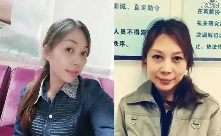 20年12月21日22日,南昌市中级人民法院公开审理此案.