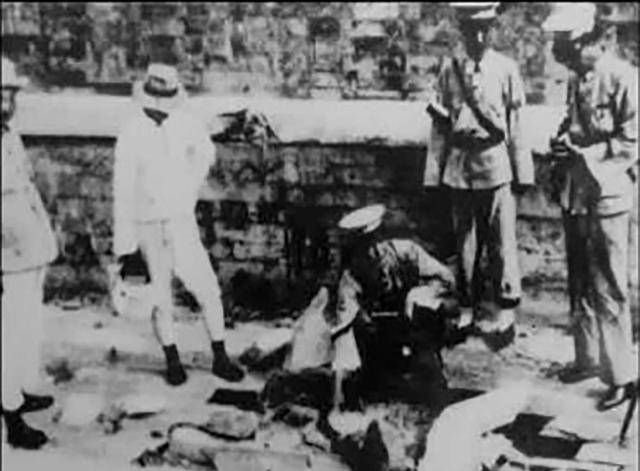 清东陵究竟遭受多少劫难?孙殿英只是出名,王绍义才是丧心病狂