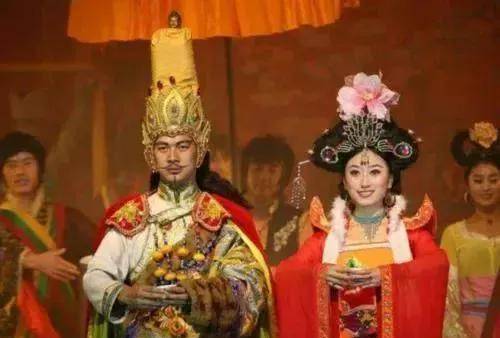 吐蕃战神,屡败盛唐军队,打得大唐两个皇帝胆怯