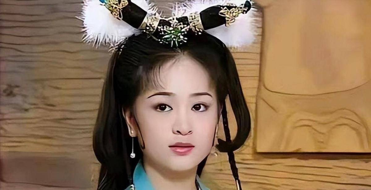 一直以为她们都退圈了,后来发现去演妈妈了,美人迟暮啊