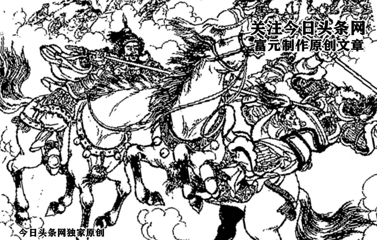 到底谁是项羽帐下的第一勇将?