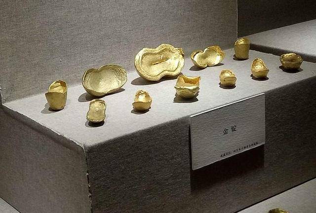 "江口沉银"出土3万多文物,或还能解释"明朝灭亡"的真正原因