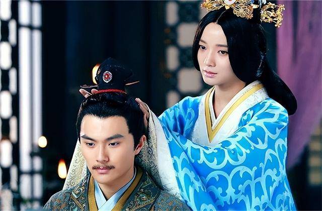 汉武帝与卫青既是君臣,又互为姐夫,这段复杂关系是如何形成的?