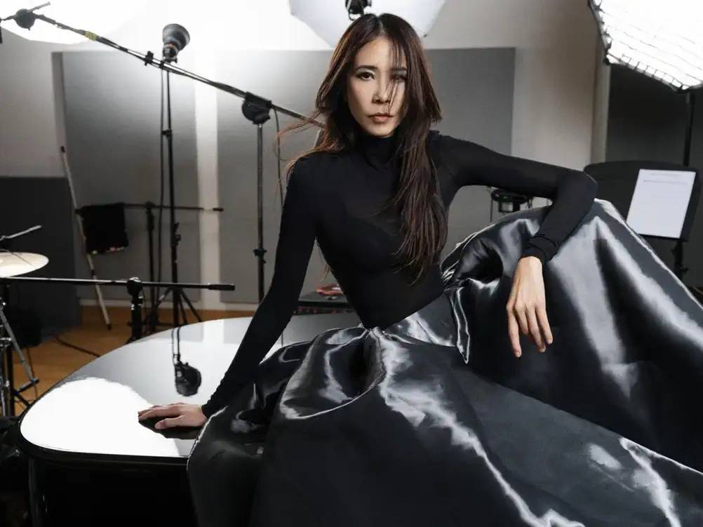 华语摇滚女歌手排名图片