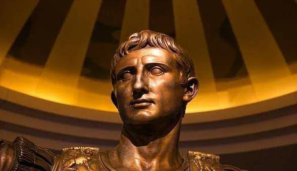 凯撒大帝征服了世界,却败给了一个女人!结局今人唏嘘_克里奥帕特拉_恺