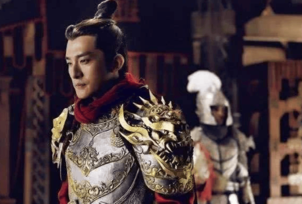 五胡乱华时,建立了那么多胡人政权,为何很快就分崩离析了?