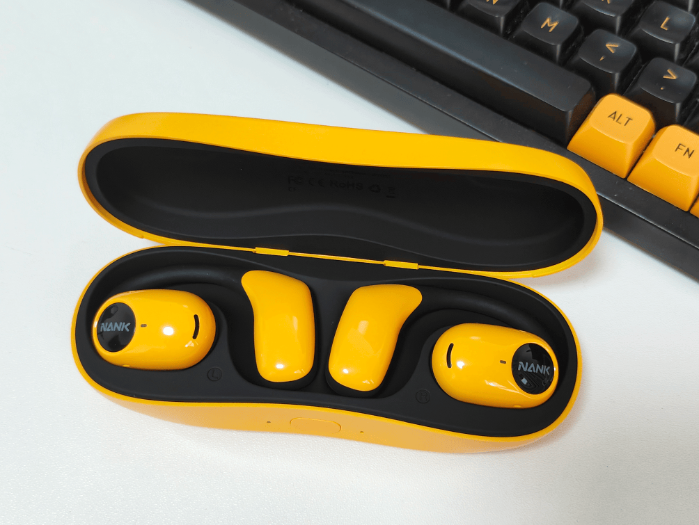 哪个品牌的开放式耳机性价比高？五大高口碑优质爆款直入