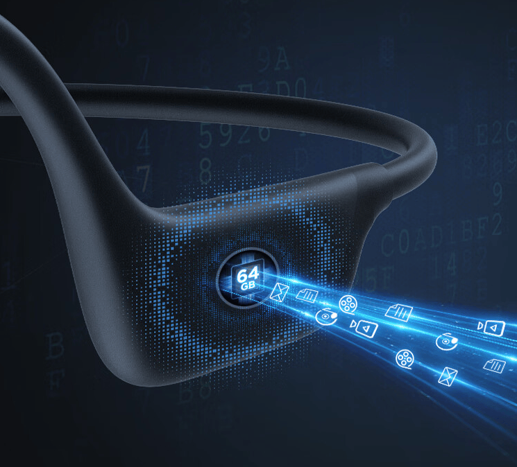 2024运动耳机推荐：精选5款热门机型，教你轻松选对运动耳机！