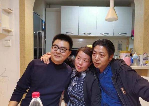 她宁可断舍离也要查真相,柴桑和老杜达成基本共识_郭杜_儿子_许家