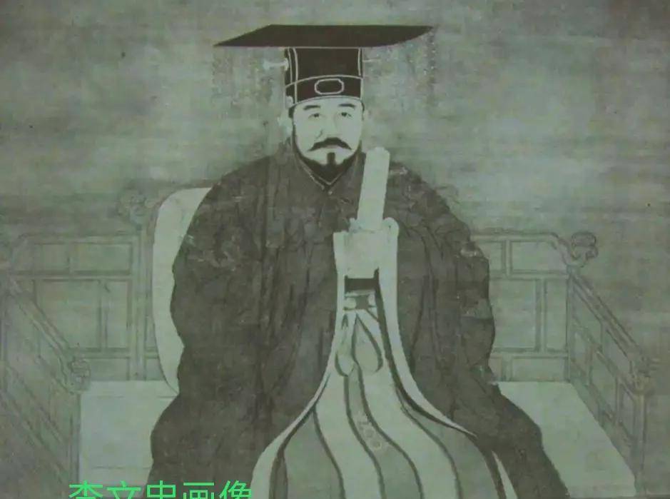 谢再兴:兄弟三人死于朱元璋之手,明朝13代皇帝与他有血缘关系!