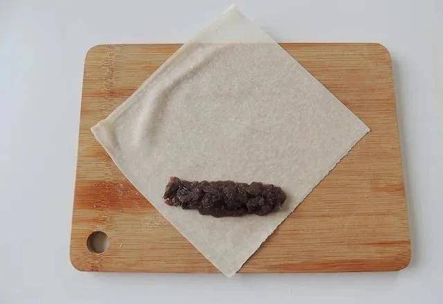 阅湾在线-广谈大湾网-珠海美食群-深圳美食群-广州美食-春卷