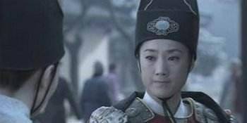 神探狄仁杰出现了三名内卫大阁领三名阁领,其中有四人死于非命