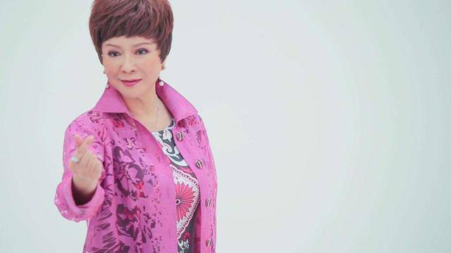 蔡明整整隐藏了33年的儿子,原来是熟悉的他,难怪身份一直不公开