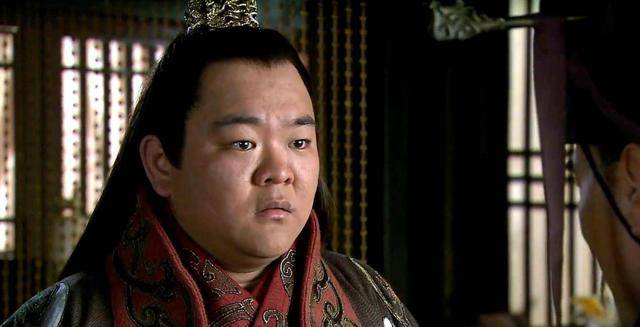 后写了3个字,司马昭不敢杀他,群臣不明白,昭:倒着读_蜀汉_什么_刘备战