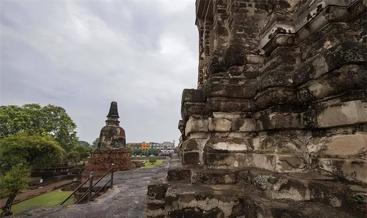 泰缅战争:阿瑜陀耶王朝的灭亡