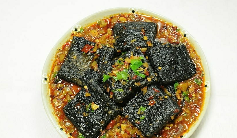 外国人列出中国四大黑暗料理,其中一种中国人看了都不敢吃