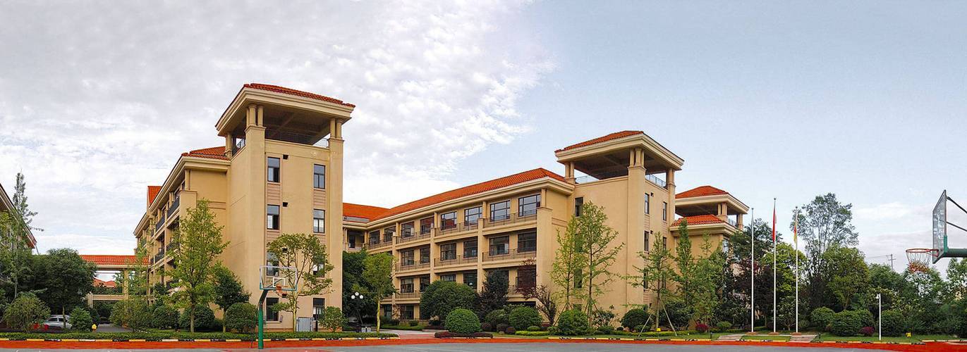 天府新区行知学校北校,坐落于天府新区恒大金碧天下社区内,学校涵盖