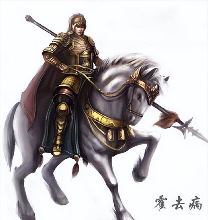 历史上五个打仗只胜不败的人物