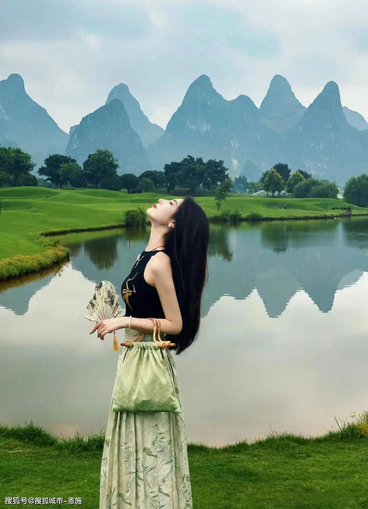 带孩子去桂林旅游五天四晚大概费用,桂林旅游五天四晚大概多少钱