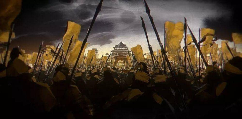 三国前,全国6000万人,三国后,全国3000万人,为什么要打仗?