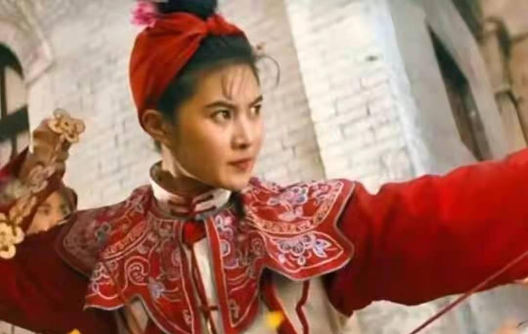 "黄莲圣母"林黑儿:被洋人折磨而死,还被制成标本带到欧洲展览