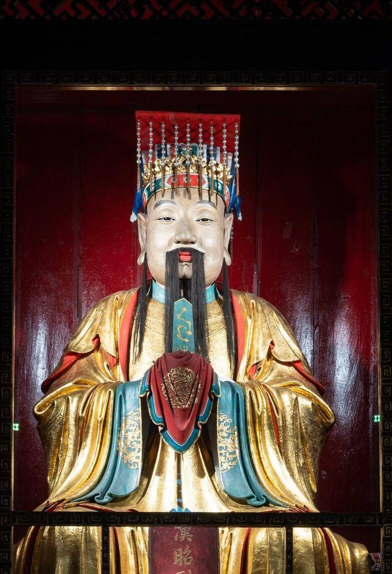 把曹操换成刘备,汉献帝刘协会更惨吗?