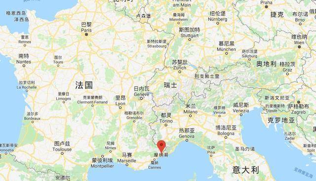 梵蒂冈全国不足一千人,如何维持人口延续?