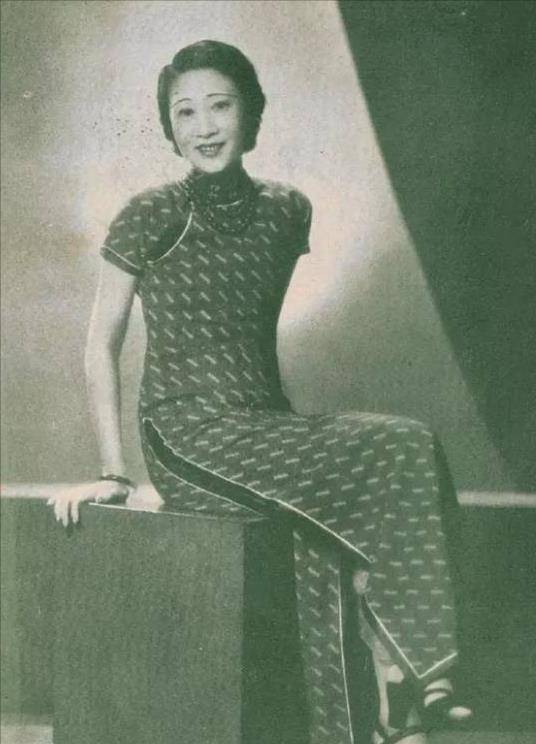 民国第一外交家顾维钧的红粉知己-严幼韵外传_杨光_上海_中国通商银行