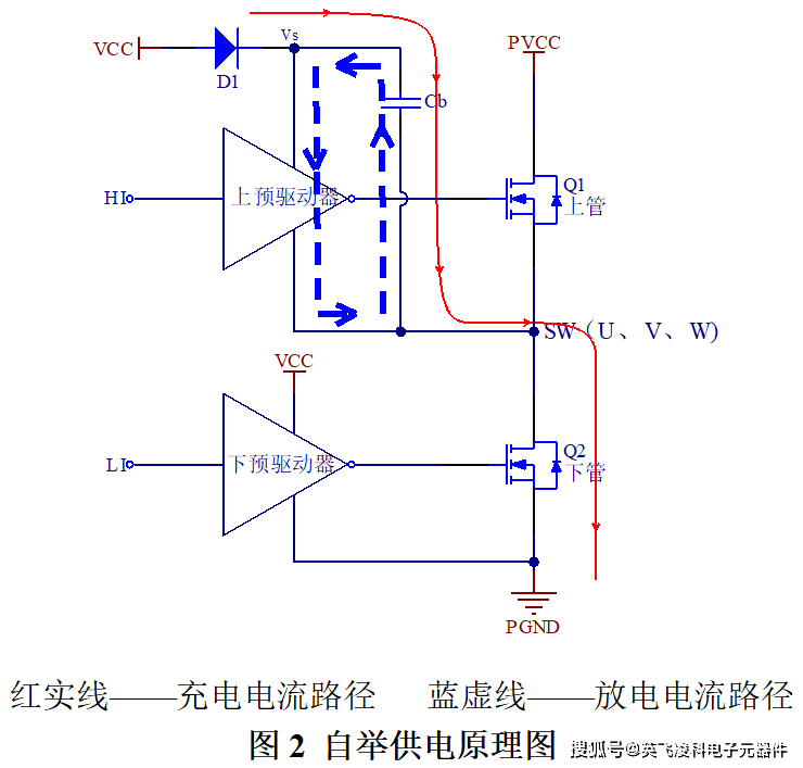 激光无敌网电容接线图图片