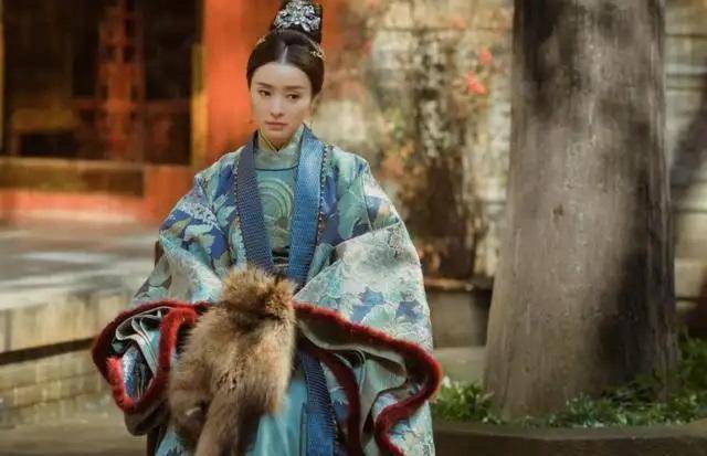 创作者
            王宫里的私生女，生下郭仲词却千万别赏赐，那位侍女是是不是想的？(图4)