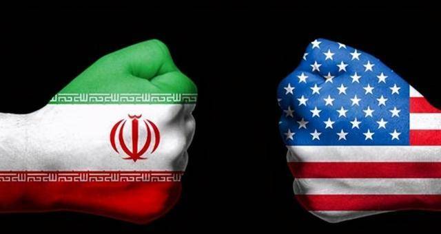 倘若开战,美国不再是那个美国_战争_美伊_关系