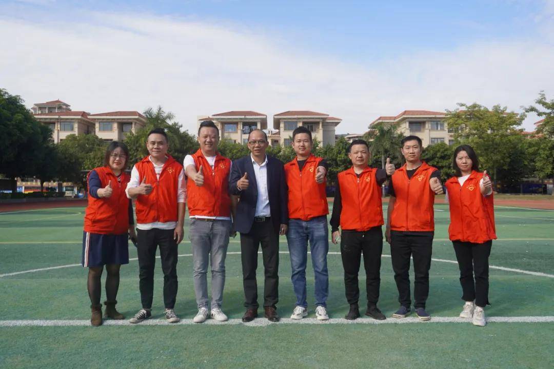 一座闪耀的教育明珠:西樵实验小学入读报名通道已开启