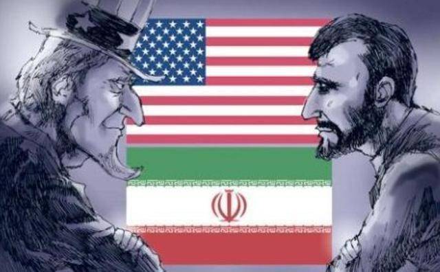 倘若开战,美国不再是那个美国_战争_美伊_关系