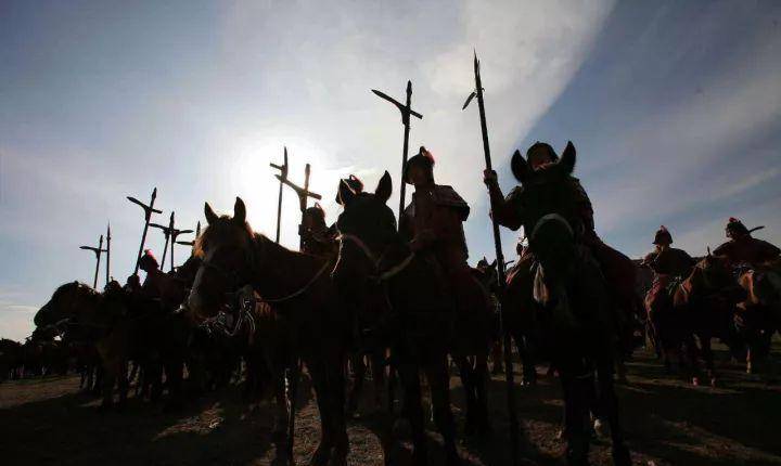 秦弩是古代战争的"核武器",你敢说不是吹牛皮?