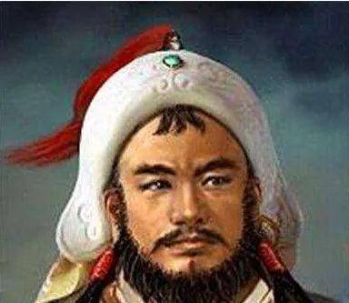 术赤到底是不是成吉思汗亲生的已有定论