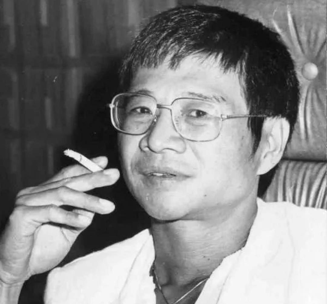 不知道这15条有关金庸的冷知识,还敢说自己是资深武侠迷?