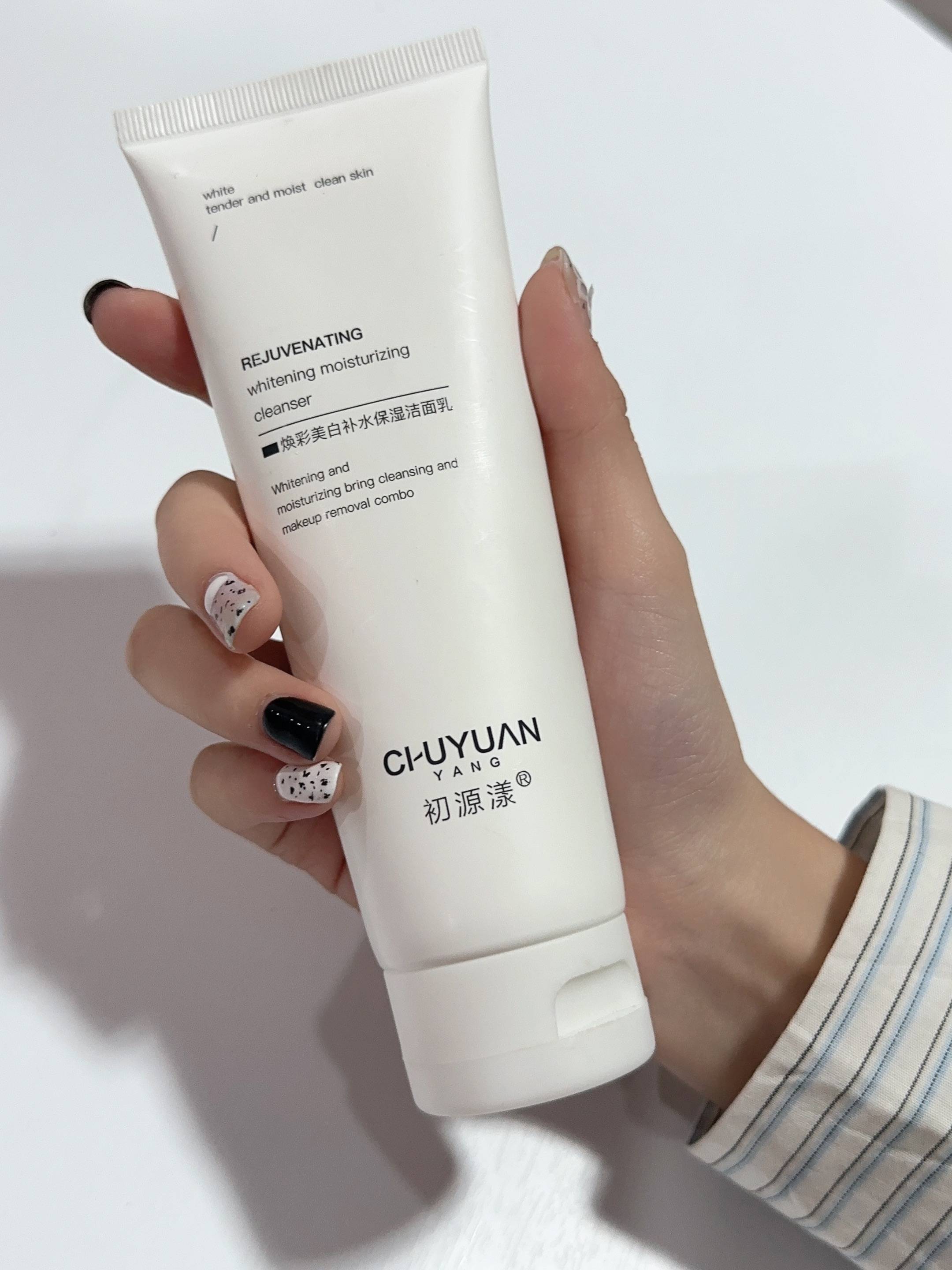 优选:全球公认最好用的10大洗面奶,你喜欢的上榜了吗