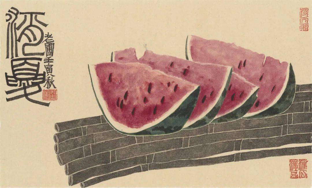 老圃 —— 《问界》 引航未来 开创艺术新纪元