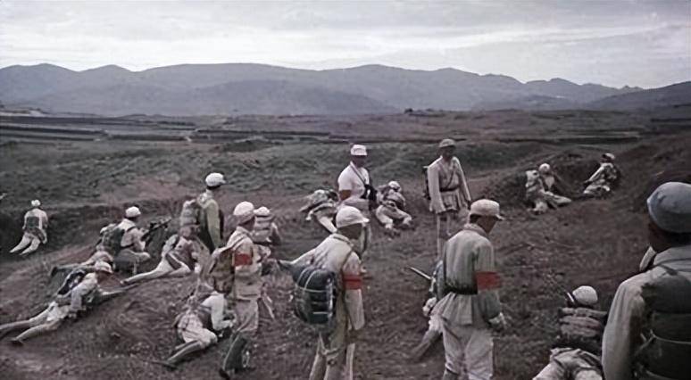 1996年,一七旬老汉来到部队驻地,报告首长:任务已完成,请指示