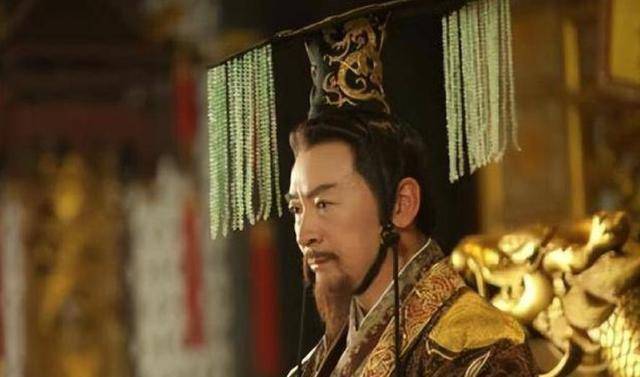 欲保住储君之位,却使五个儿子惨遭诛杀的太子_李建成_李渊_唐高祖