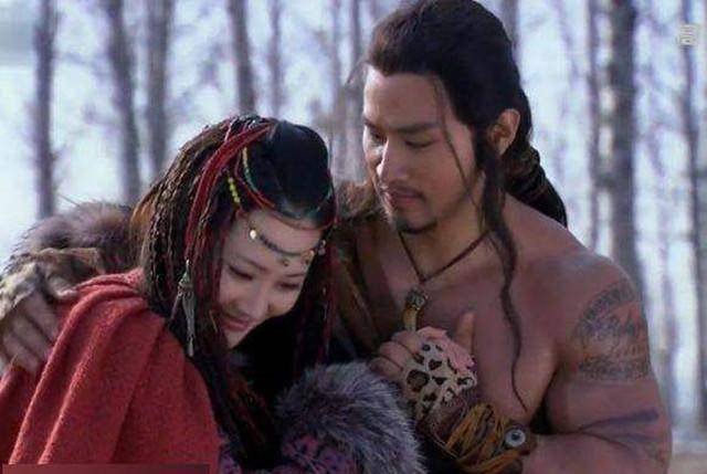 一偏远山村,村民自称是金兀术后人,繁衍800年,不与汉人通婚_岳飞_完颜