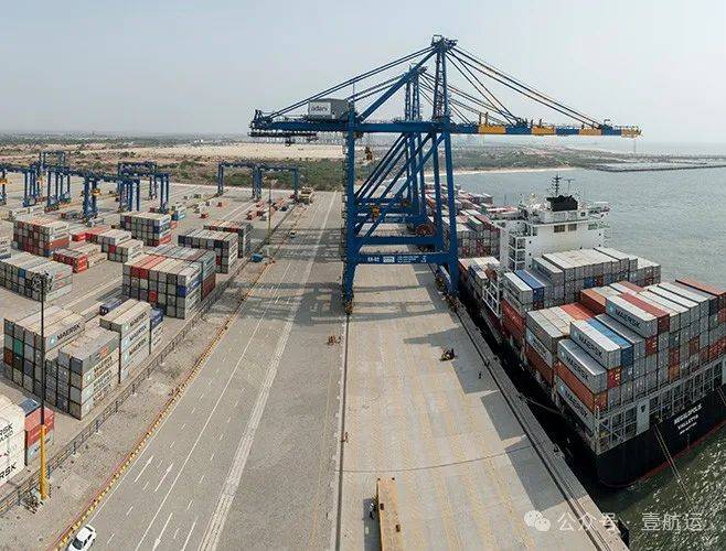 这个集装箱港口运营面临中断,船公司宣布改港!| 壹航运