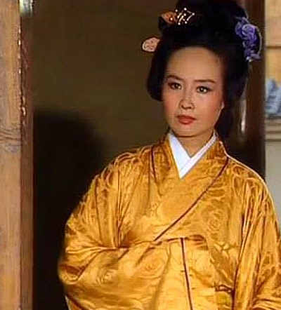 四位夫人中,糜夫人拼死求刘禅,最终未被封,有失公允